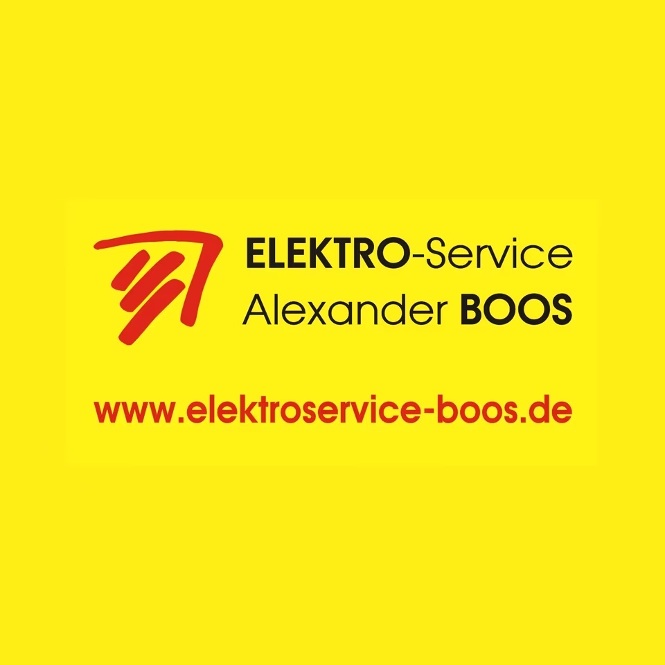 ELEKTRO-Service Alexander BOOS