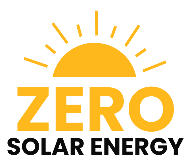 ZERO SOLAR ENERGY